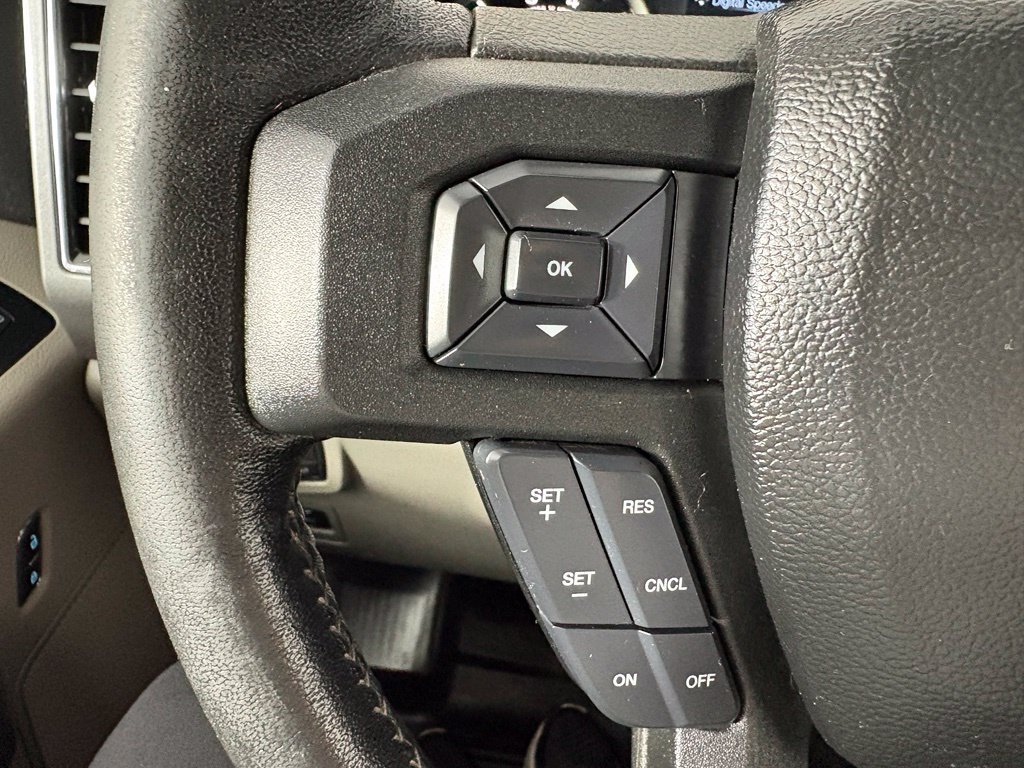 Used 2018 Ford F150 XLT w/ Equipment Group 302A Luxury AWD/4WD image 25