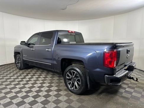 Used 2018 Chevrolet Silverado 1500 LTZ Z71 w/ Centennial Edition image 5