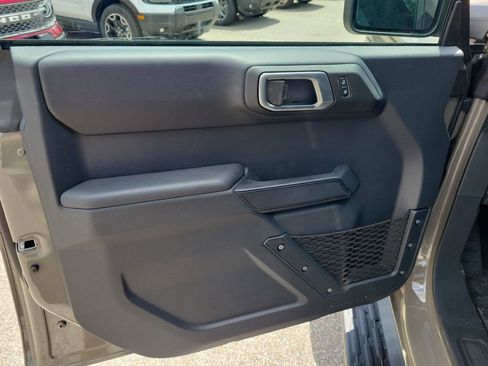 New 2026 Ford Bronco Outer Banks AWD/4WD image 14