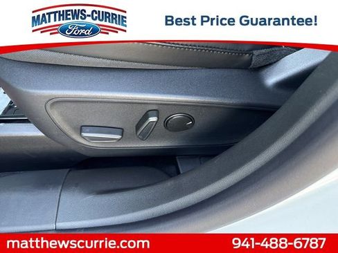 New 2026 Ford Escape ST-Line w/ Tech Pack #1 image 10