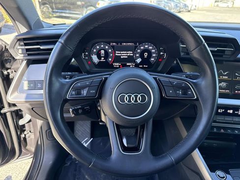 Used 2024 Audi A3 2.0T Premium image 44