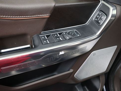 Used 2024 Ford F150 King Ranch w/ FX4 Off-Road Package image 11