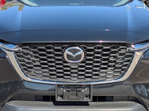 Certified 2024 MAZDA CX-90 3.3 Turbo w/ Select Package AWD/4WD image 9