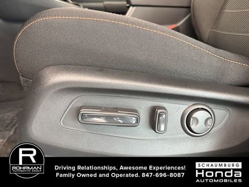 New 2026 Honda CR-V TrailSport image 10