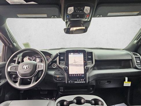 New 2026 RAM 3500 Tradesman image 14