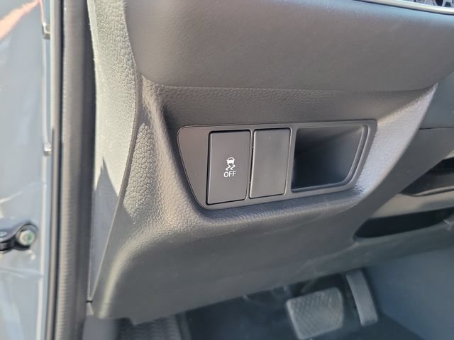 New 2027 Honda HR-V EX-L image 10