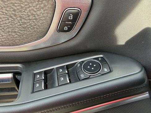 Certified 2025 Ford Expedition Tremor image 25