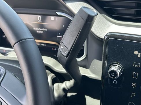 New 2026 GMC Sierra 3500 Denali Ultimate AWD/4WD image 16