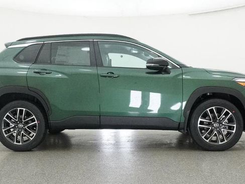 New 2026 Toyota Corolla Cross XLE image 27