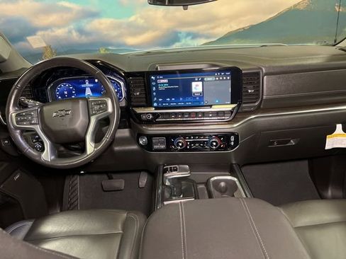 Used 2023 Chevrolet Silverado 1500 RST w/ Convenience Package II image 76