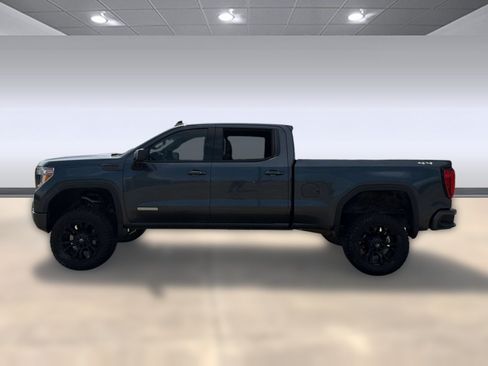 Used 2020 GMC Sierra 1500 Elevation AWD/4WD image 2