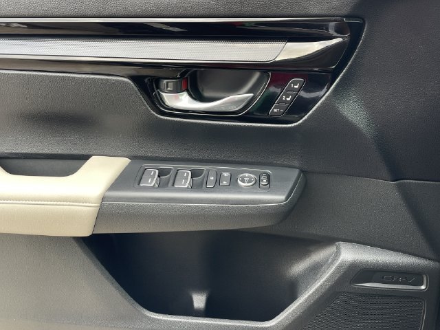 Used 2024 Honda CR-V EX-L image 22