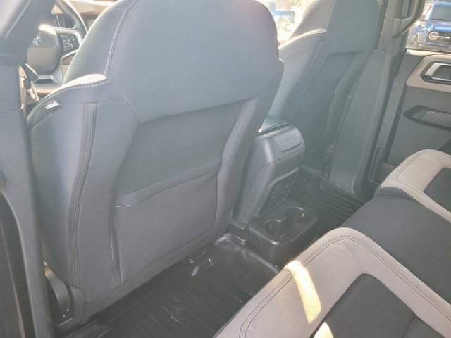 Certified 2021 Ford Bronco Big Bend AWD/4WD image 12