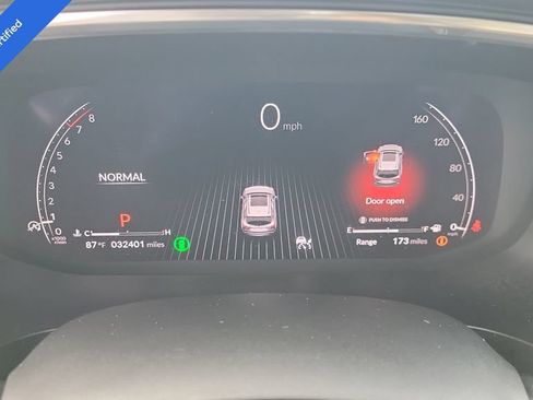 Used 2023 Acura MDX SH-AWD w/ Technology Package image 27
