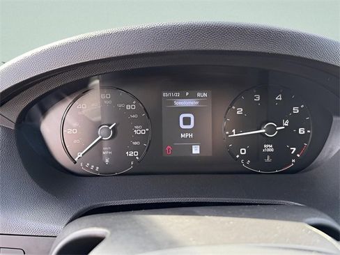 New 2026 RAM ProMaster 2500 w/ Safety Group image 8