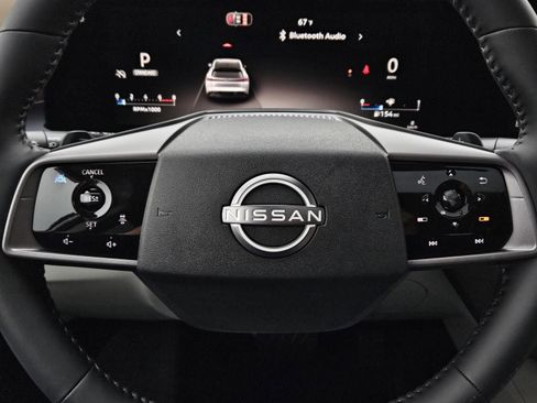 New 2026 Nissan Murano Platinum image 26