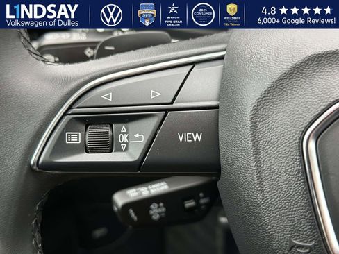 Used 2023 Audi A5 2.0T Premium Plus w/ Premium Plus image 19