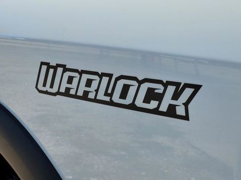 New 2026 RAM 2500 Tradesman image 8