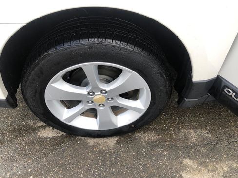 Used 2014 Subaru Outback 2.5i Premium image 20