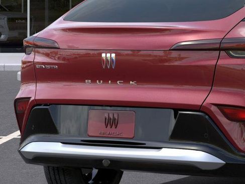 New 2025 Buick Envista Sport Touring w/ Convenience I Package image 51