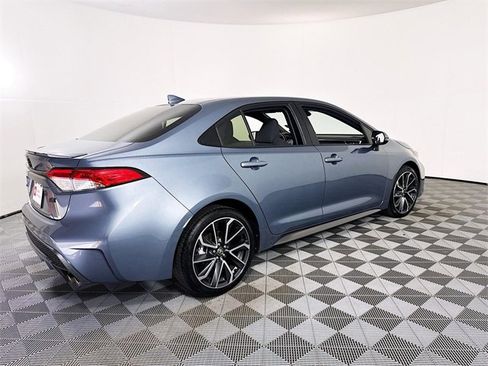 Certified 2022 Toyota Corolla SE image 23