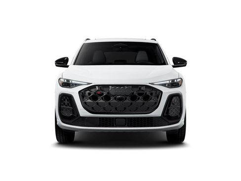 New 2025 Audi SQ5 Premium Plus image 3