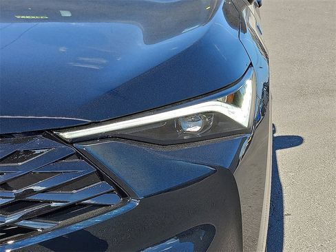 New 2025 Acura ADX A-Spec image 9