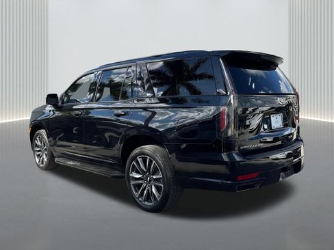 Used 2023 Cadillac Escalade Sport image 8