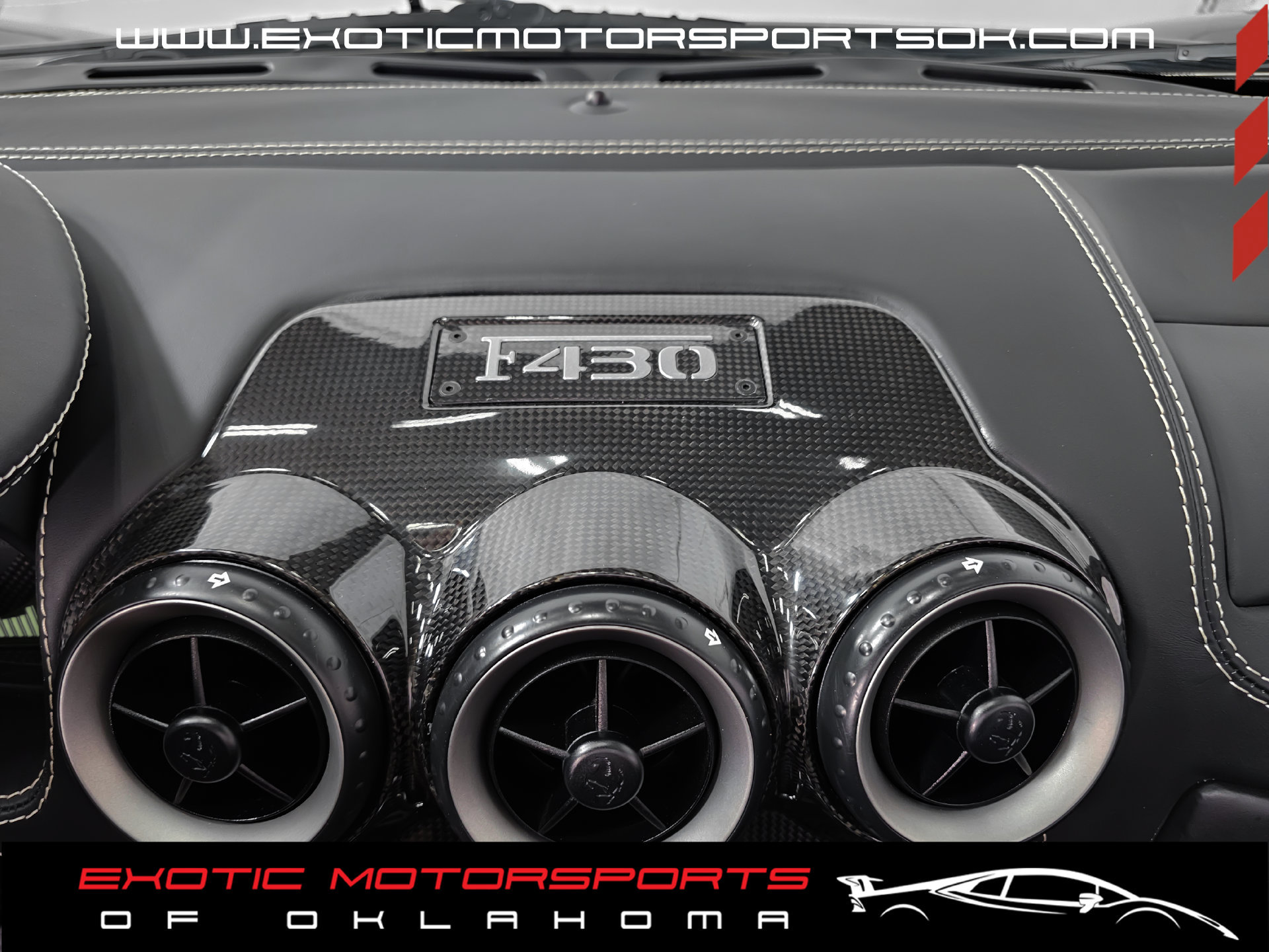 Used 2008 Ferrari F430 Spider RWD image 59