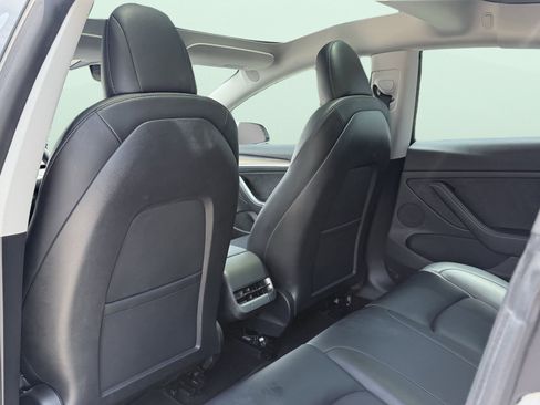 Used 2023 Tesla Model 3 Standard Range RWD image 28