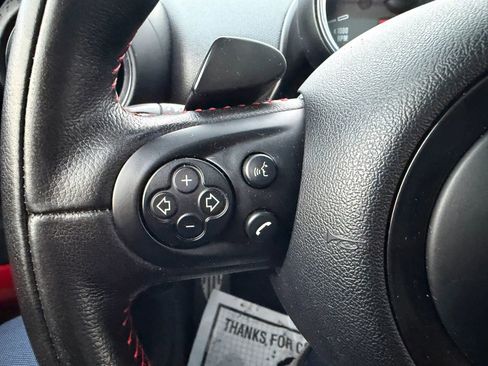 Used 2013 MINI Cooper Countryman John Cooper Works image 38