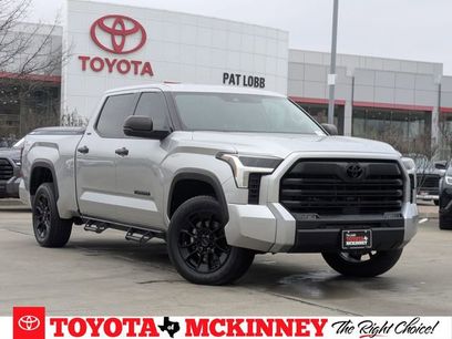 Used 2023 Toyota Tundra SR5