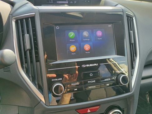 Certified 2023 Subaru Crosstrek 2.0i image 28