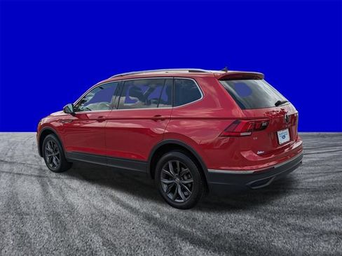 Used 2023 Volkswagen Tiguan SE FWD image 6