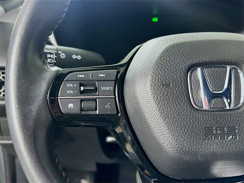 Used 2024 Honda HR-V Sport image 22