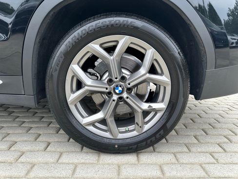 Used 2024 BMW X3 sDrive30i w/ Convenience Package RWD image 15