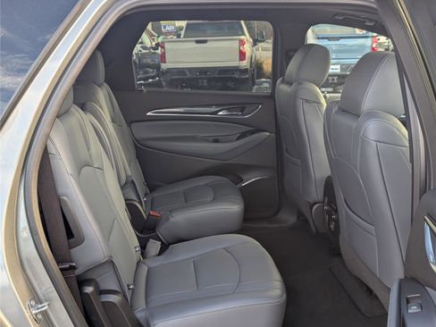 Used 2023 Buick Enclave Essence w/ Experience Buick Package image 11