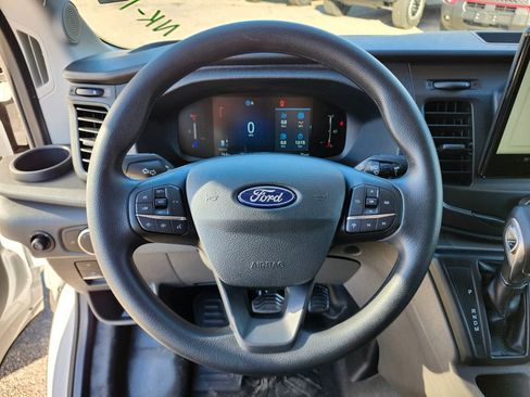 New 2026 Ford Transit 250 148 Medium Roof w/ Load Area Protection Package image 24
