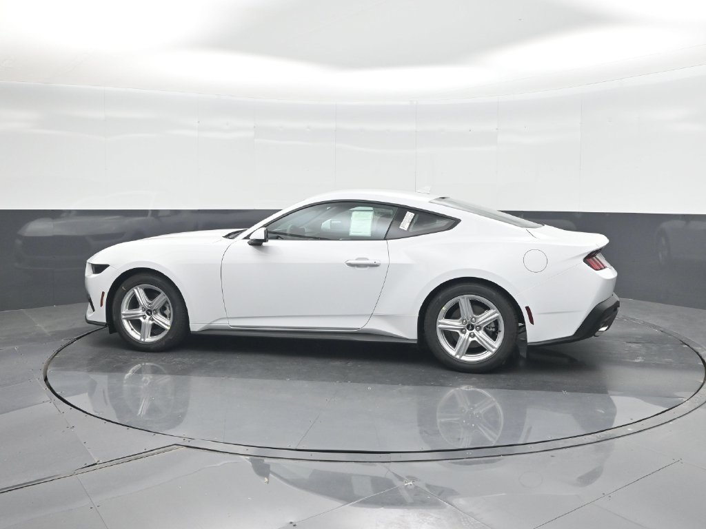 New 2026 Ford Mustang Premium RWD image 23