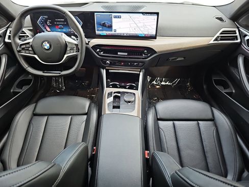 Used 2025 BMW 430i xDrive Coupe image 9