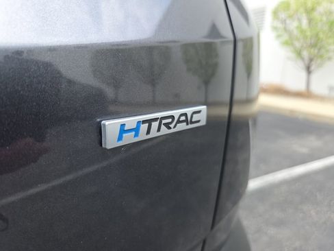 Used 2023 Hyundai Tucson SEL image 12