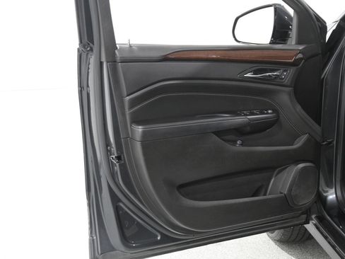 Used 2014 Cadillac SRX Performance w/ Driver Awareness Package image 4