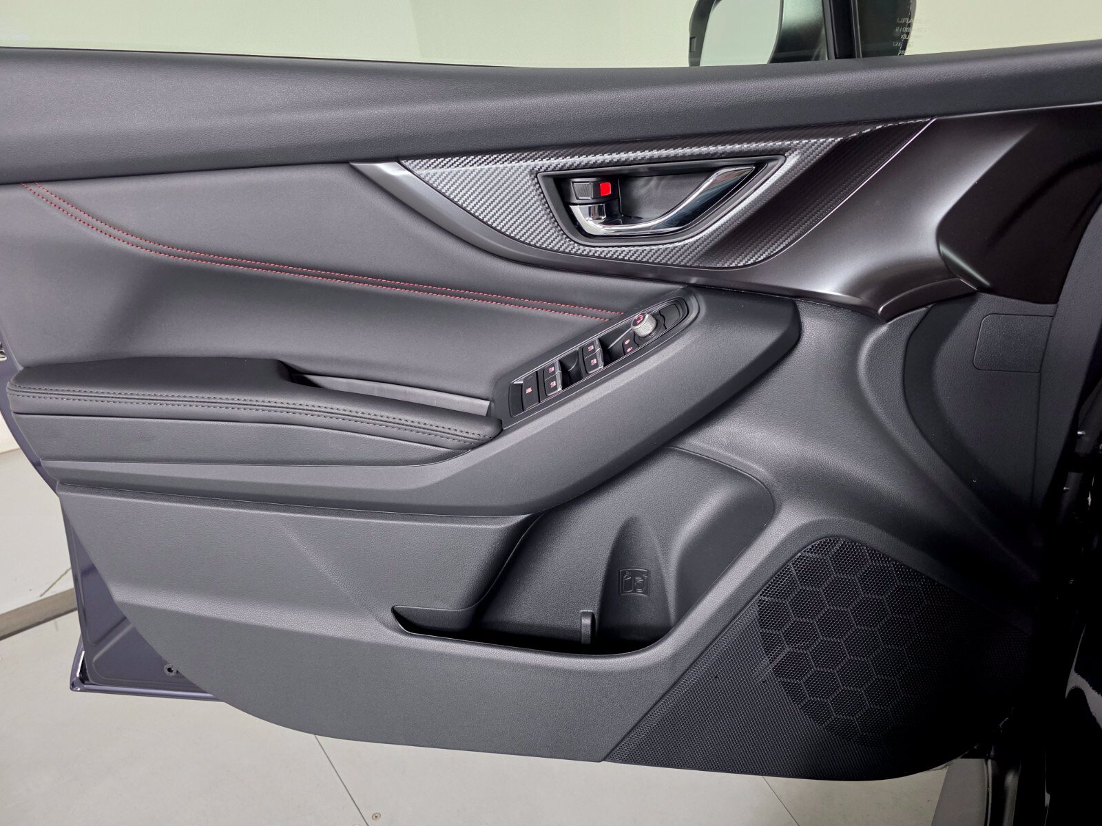 New 2026 Subaru WRX Premium AWD/4WD image 32