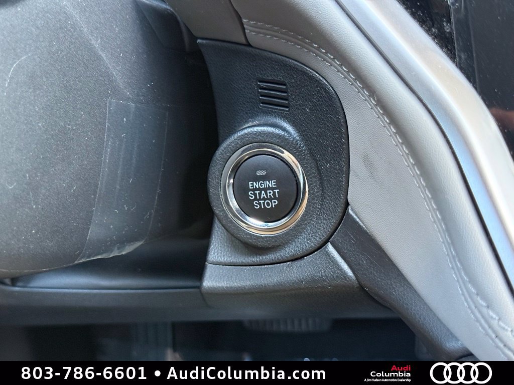 Used 2020 Subaru Outback Limited XT w/ Popular Package #2 AWD/4WD image 31