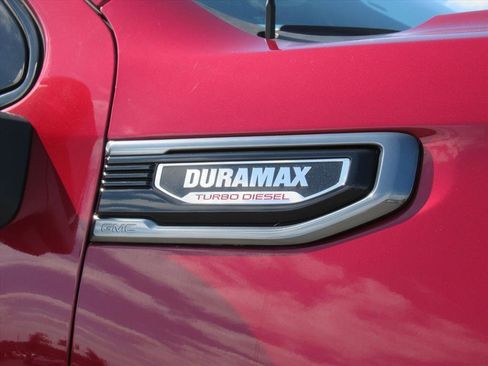 Used 2020 GMC Sierra 1500 AT4 w/ AT4 Premium Package image 9