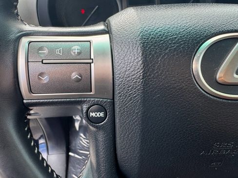 Used 2019 Lexus GX 460 Premium AWD/4WD image 19