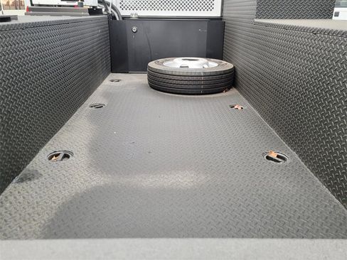 New 2024 RAM 5500 Tradesman image 8