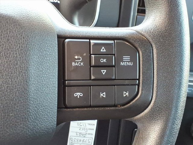 Used 2023 Ford F150 XL w/ STX Appearance Package AWD/4WD image 18