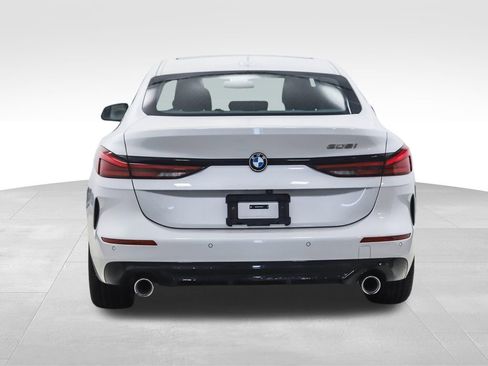 Used 2024 BMW 228i Gran Coupe w/ Convenience Package image 4