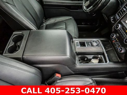Used 2020 Ford Expedition Limited w/ Equipment Group 301A RWD image 20
